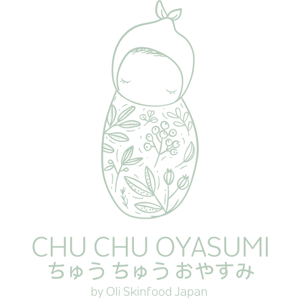 Chu Chu Oyasumi